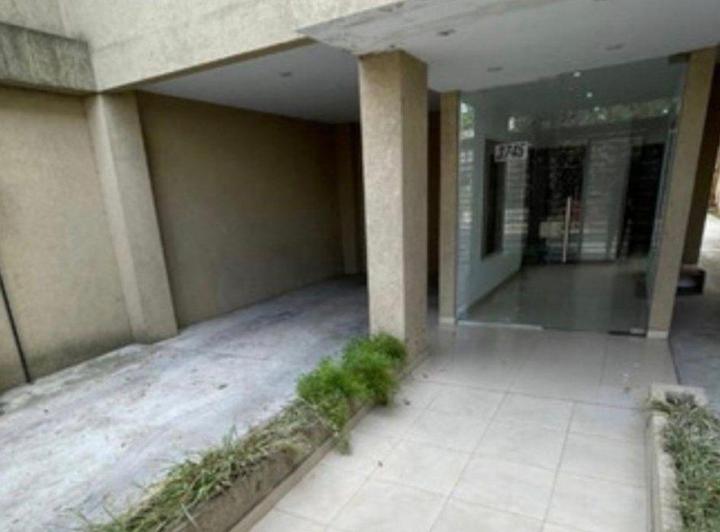 Departamento · 41m² · 2 Ambientes