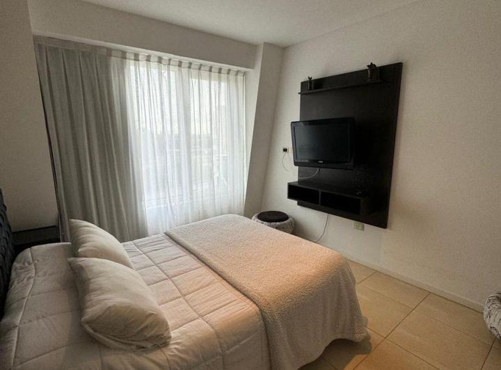 Departamento · 55m² · 2 Ambientes · 1 Cochera