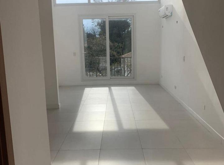 Departamento · 47m² · 2 Ambientes