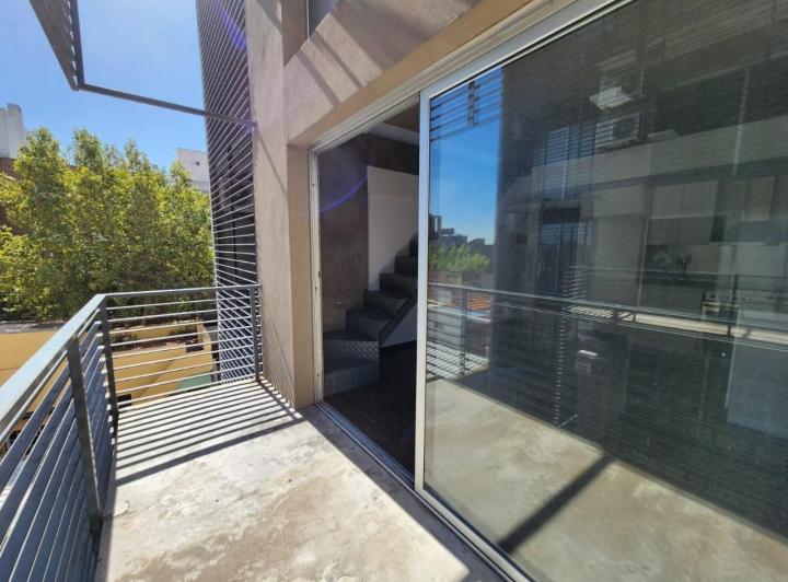 Departamento · 52m² · 2 Ambientes · 1 Cochera