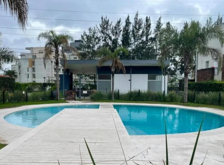 Departamento · 55m² · 3 Ambientes · 1 Cochera