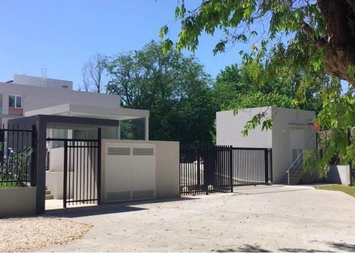 Departamento · 47m² · 2 Ambientes · 1 Cochera
