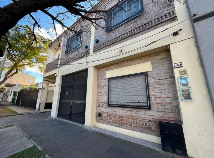 Departamento · 36m² · 2 Ambientes