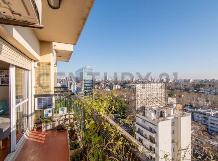 Departamento · 50m² · 3 Ambientes