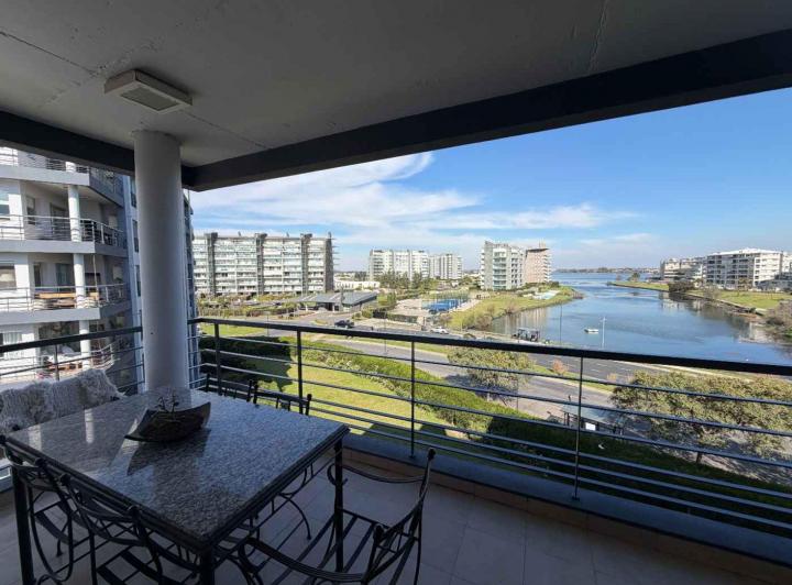 Departamento · 71m² · 3 Ambientes · 1 Cochera