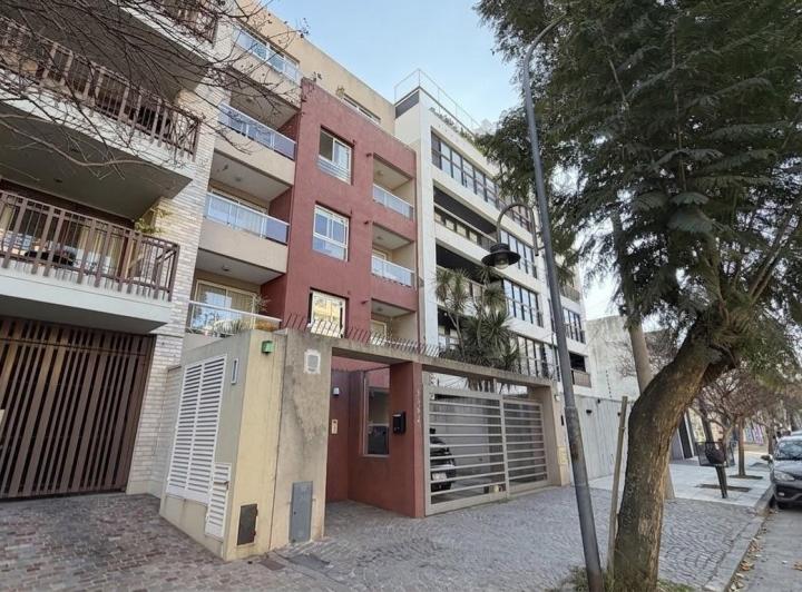 Departamento · 80m² · 3 Ambientes · 1 Cochera