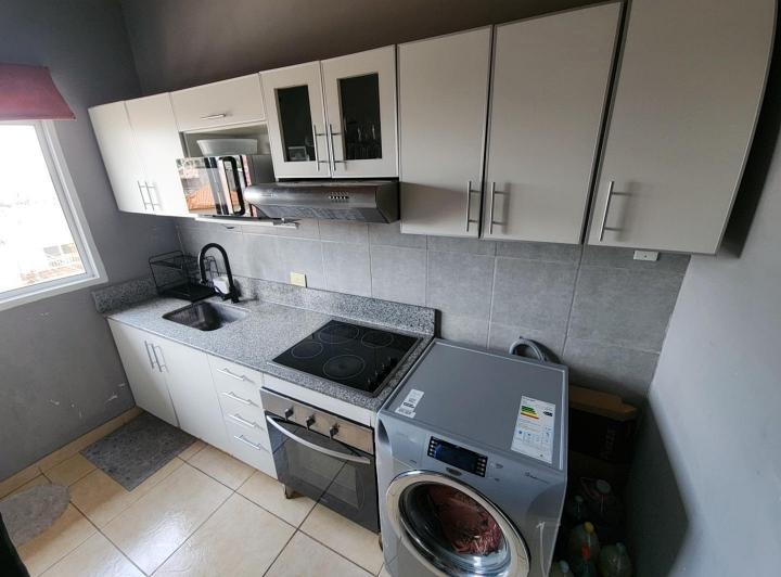 Departamento · 44m² · 2 Ambientes · 1 Cochera