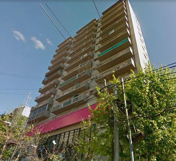 Departamento · 3 Ambientes · 1 Cochera