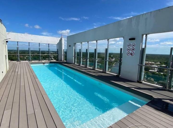 Departamento · 72m² · 3 Ambientes · 1 Cochera