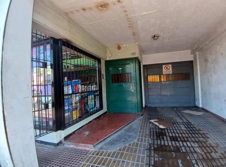 Departamento · 100m² · 3 Ambientes