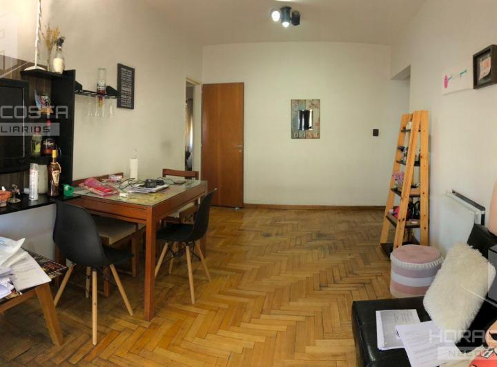 Departamento · 80m² · 3 Ambientes