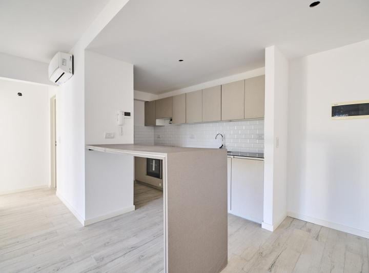 Departamento · 57m² · 2 Ambientes