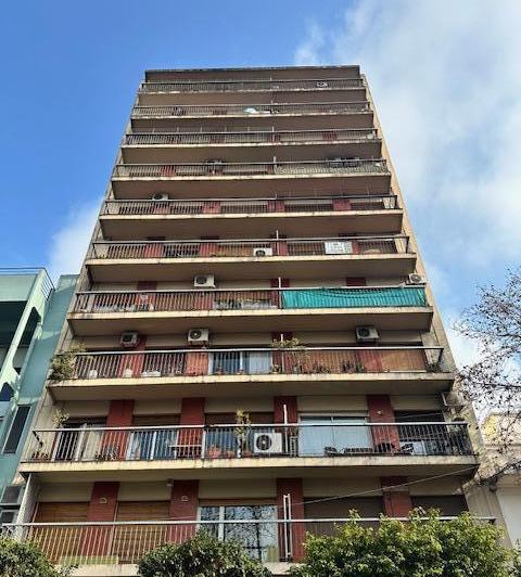 Departamento · 94m² · 3 Ambientes · 1 Cochera