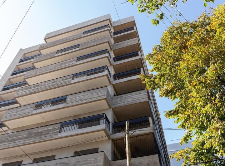 Desarrollo vertical