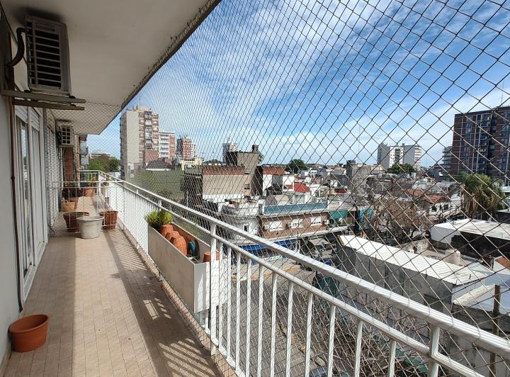 Departamento · 63m² · 3 Ambientes · 1 Cochera