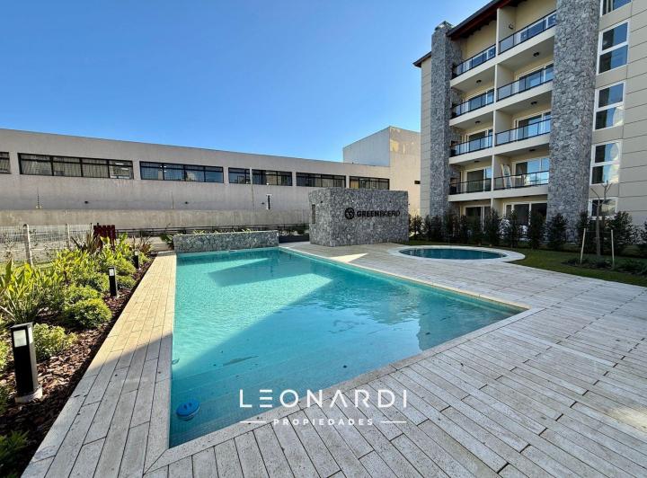 Departamento · 60m² · 3 Ambientes