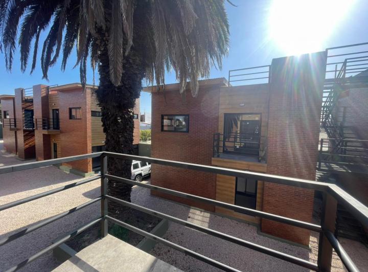 Departamento · 42m² · 2 Ambientes · 1 Cochera