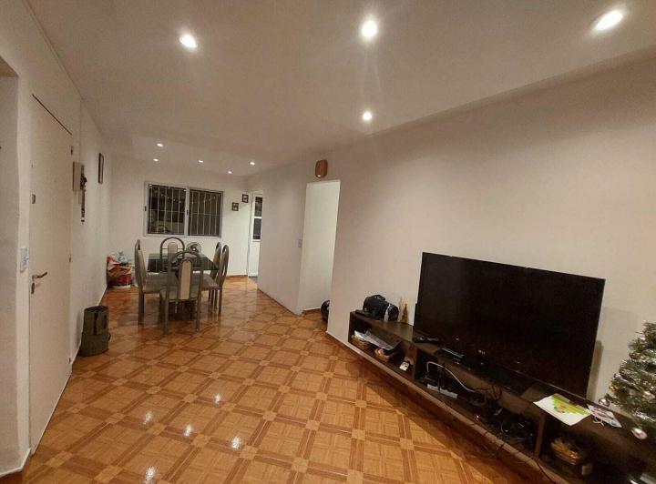 Departamento · 56m² · 4 Ambientes · 1 Cochera