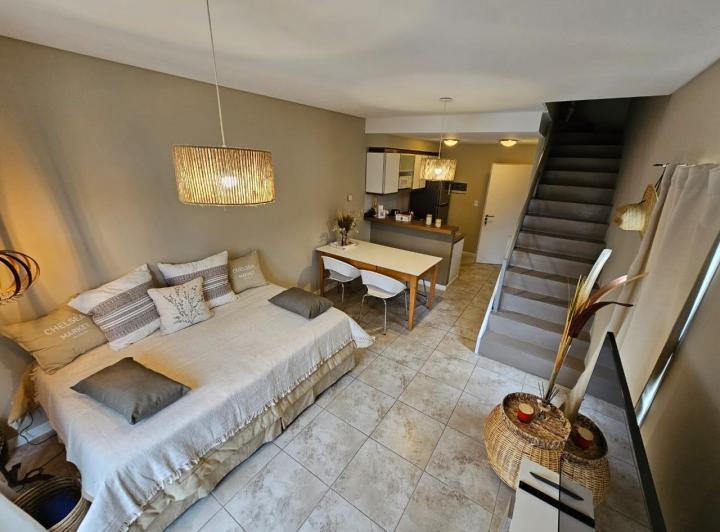 Departamento · 48m² · 2 Ambientes · 1 Cochera