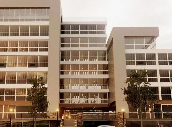 Departamento · 75m² · 2 Ambientes · 1 Cochera
