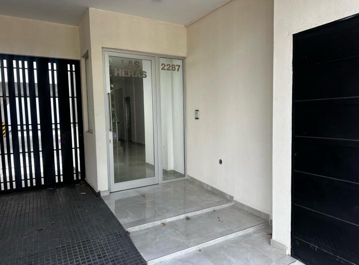 Departamento · 82m² · 3 Ambientes · 2 Cocheras