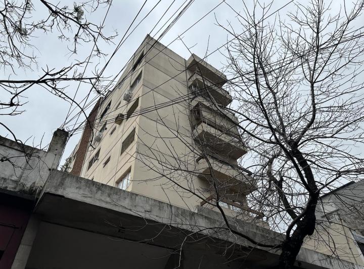 Departamento · 43m² · 2 Ambientes · 1 Cochera