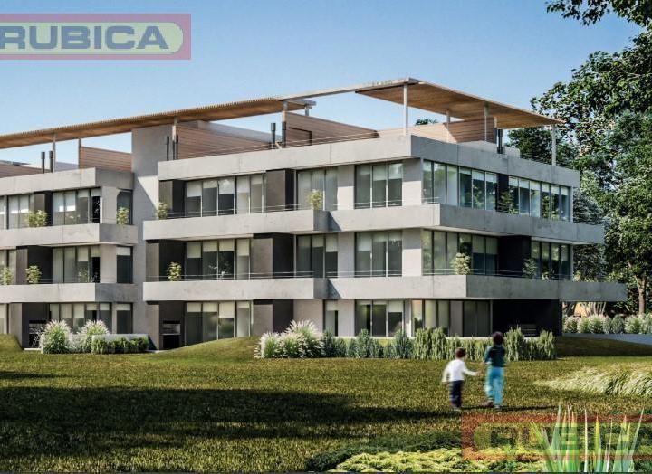 Departamento · 60m² · 2 Ambientes · 1 Cochera