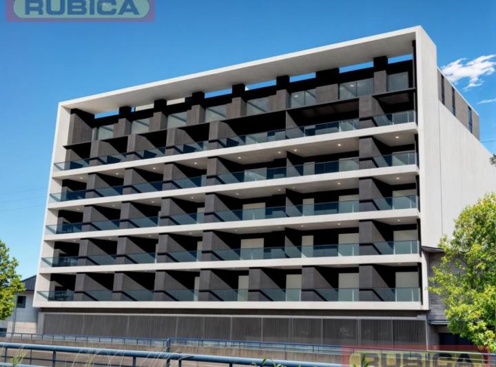 Departamento · 66m² · 2 Ambientes