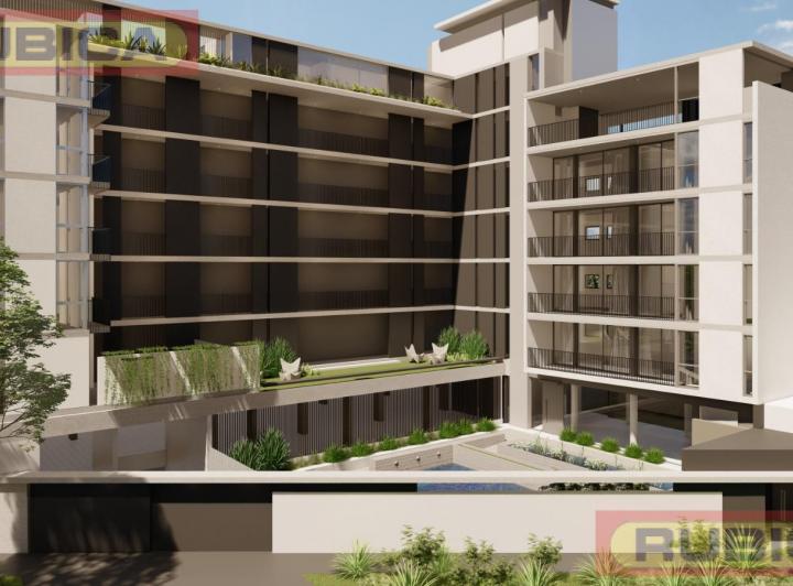 Departamento · 35m² · 1 Ambiente
