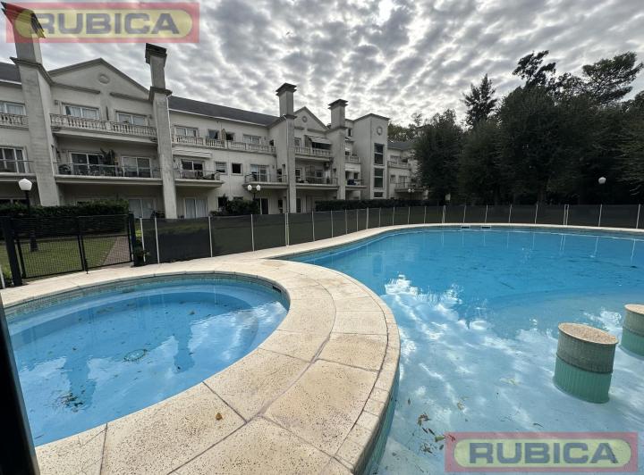 Departamento · 58m² · 2 Ambientes · 1 Cochera