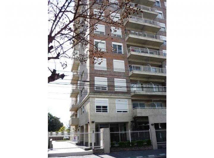 Departamento · 63m² · 3 Ambientes · 1 Cochera