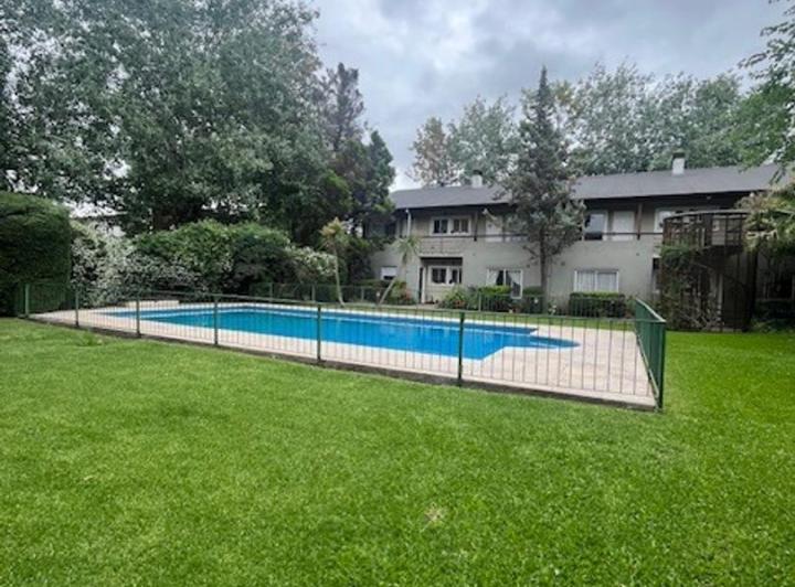 Departamento · 57m² · 3 Ambientes