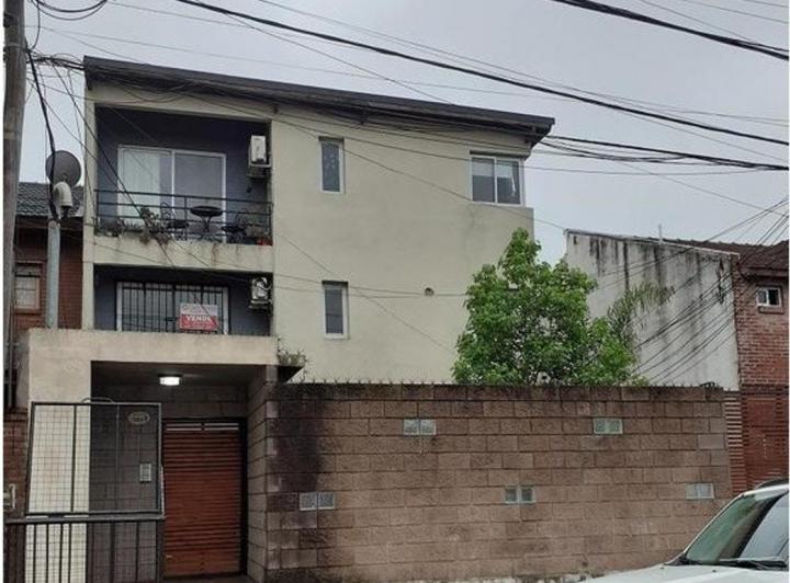 Departamento · 36m² · 2 Ambientes · 1 Cochera