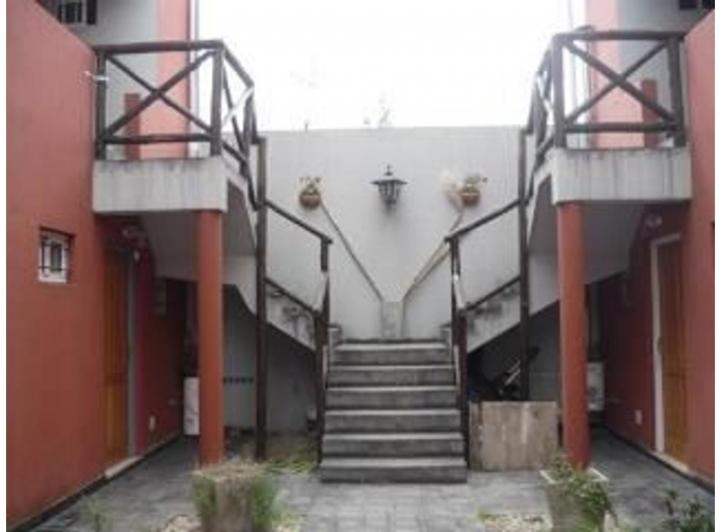 Departamento · 50m² · 2 Ambientes · 1 Cochera
