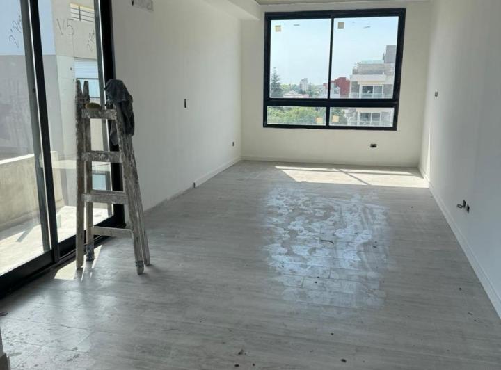 Departamento · 36m² · 2 Ambientes