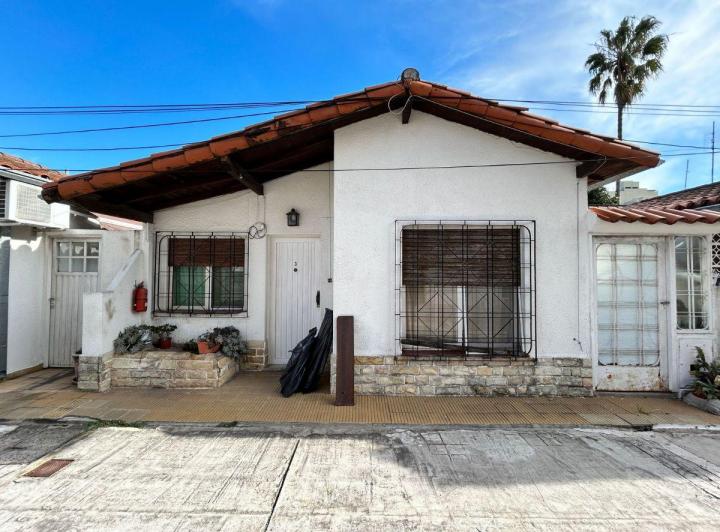 Departamento · 50m² · 2 Ambientes · 1 Cochera