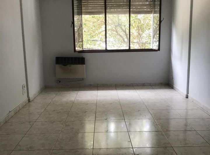 Departamento · 70m² · 4 Ambientes