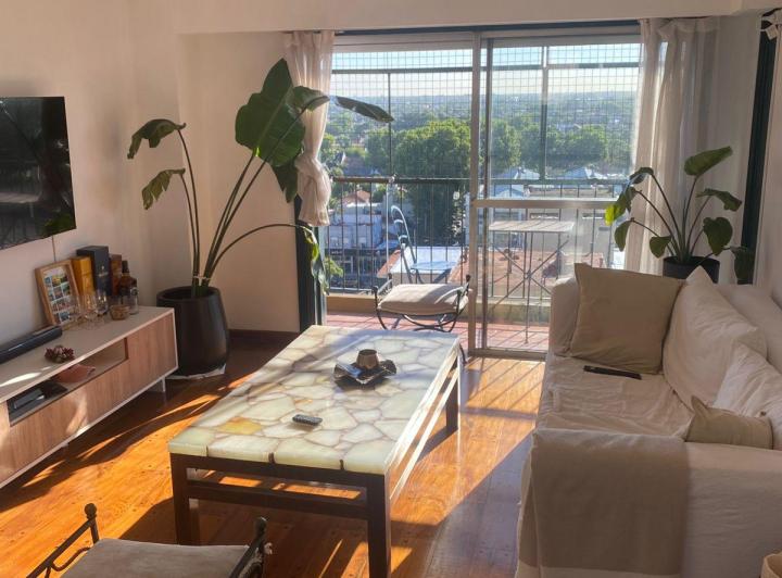 Departamento · 60m² · 3 Ambientes