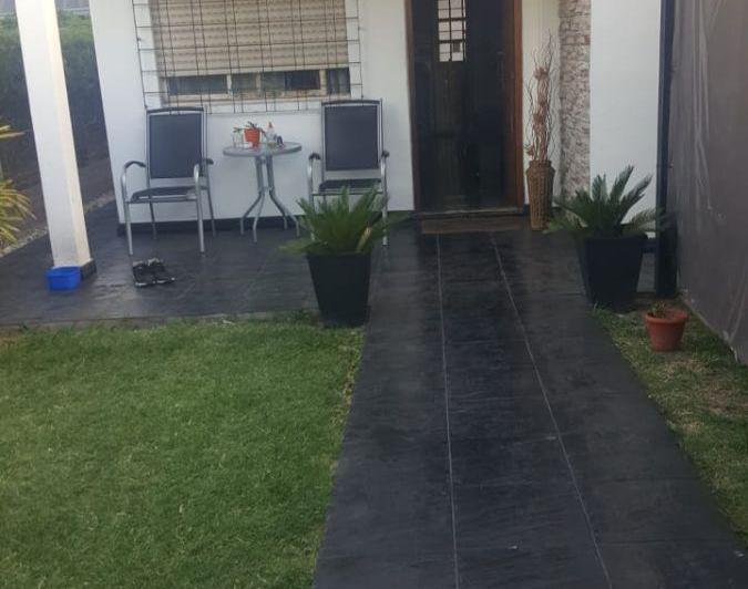 Departamento · 70m² · 3 Ambientes · 2 Cocheras