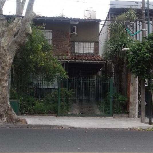 Departamento · 132m² · 4 Ambientes · 1 Cochera
