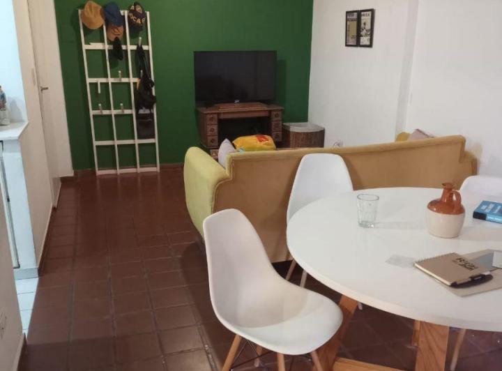 Departamento · 42m² · 2 Ambientes