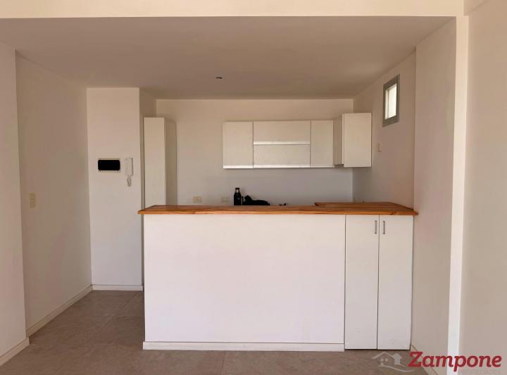 Departamento · 72m² · 3 Ambientes · 1 Cochera