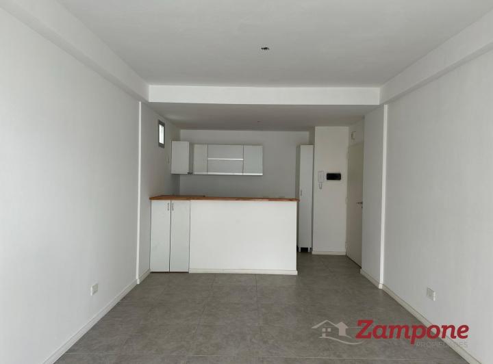 Departamento · 45m² · 2 Ambientes
