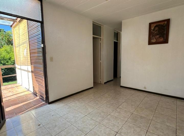 Departamento · 60m² · 4 Ambientes · 1 Cochera