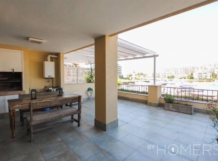 Departamento · 60m² · 2 Ambientes · 1 Cochera