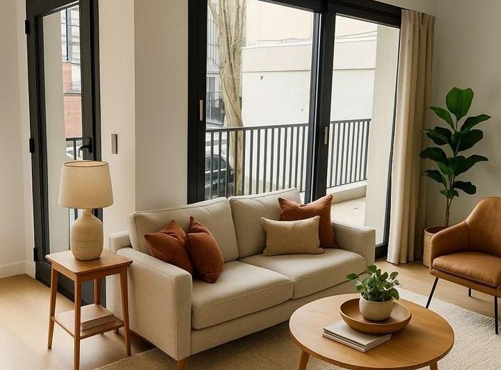 Departamento · 76m² · 3 Ambientes