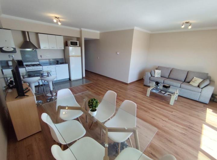 Departamento · 49m² · 1 Ambiente
