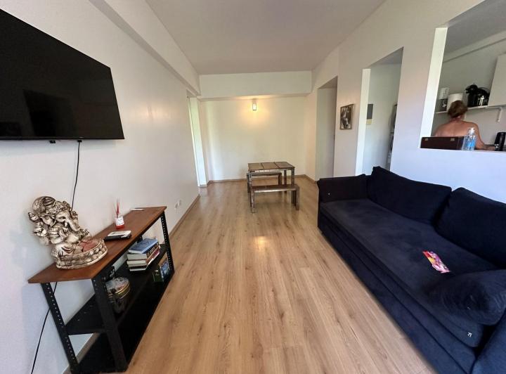 Departamento · 74m² · 2 Ambientes