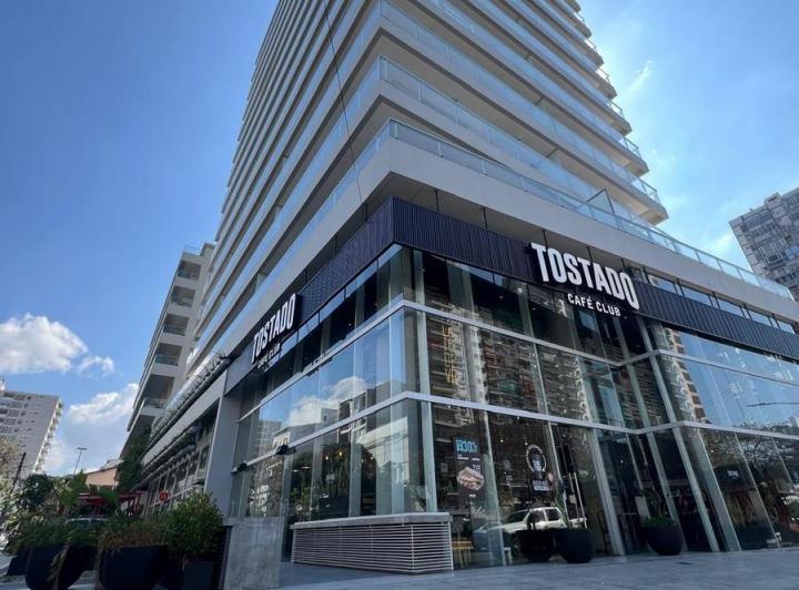 Departamento · 119m² · 4 Ambientes