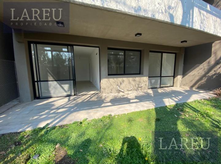 Departamento · 70m² · 3 Ambientes · 1 Cochera